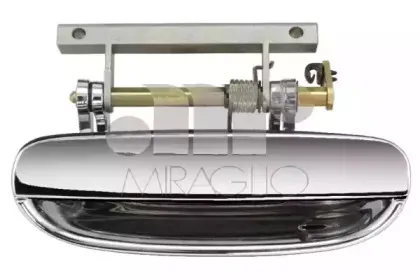80414 MIRAGLIO Ручка двери