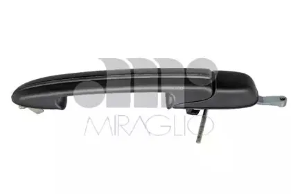 80450 MIRAGLIO Ручка двери