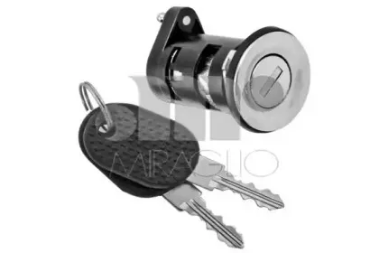 80460 MIRAGLIO Корпус цилиндра замка