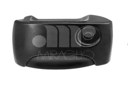 80527 MIRAGLIO Ручка двери