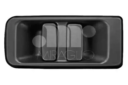 80531 MIRAGLIO Ручка двери