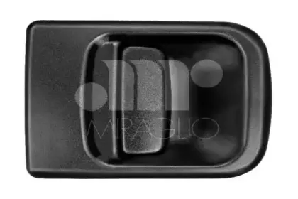 80532 MIRAGLIO Ручка двери