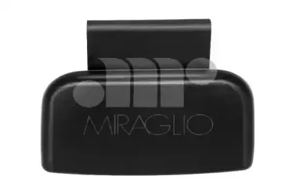 80556 MIRAGLIO Ручка двери