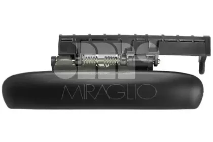 80578 MIRAGLIO Ручка двери
