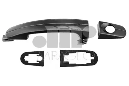 80580 MIRAGLIO Ручка двери