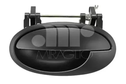 80586 MIRAGLIO Ручка двери
