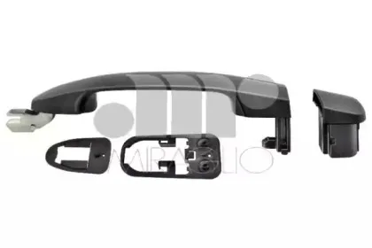 80588 MIRAGLIO Ручка двери