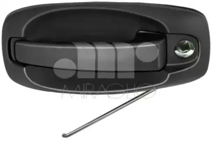 80613 MIRAGLIO Ручка двери