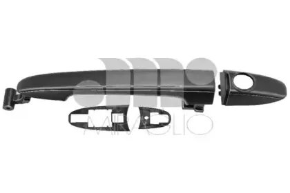 80629 MIRAGLIO Ручка двери