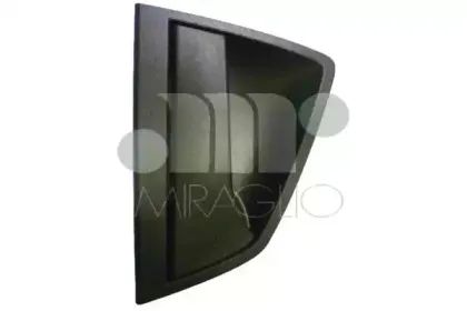 80634 MIRAGLIO Ручка двери