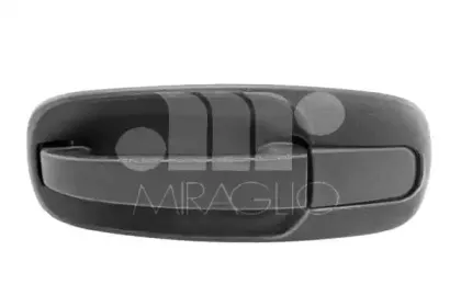 80654 MIRAGLIO Ручка двери