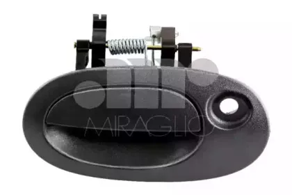 80657 MIRAGLIO Ручка двери