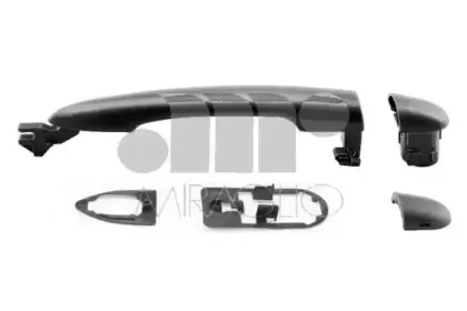 80658 MIRAGLIO Ручка двери