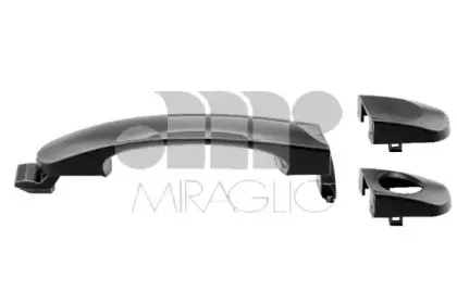 80667 MIRAGLIO Ручка двери