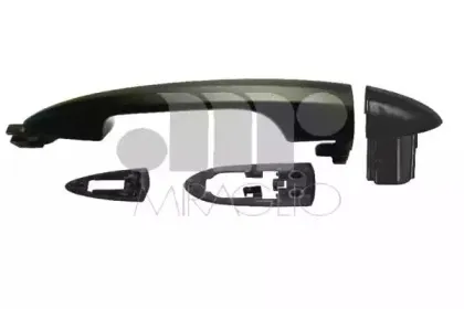 80668 MIRAGLIO Ручка двери