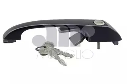 80.760.08 MIRAGLIO Ручка двери