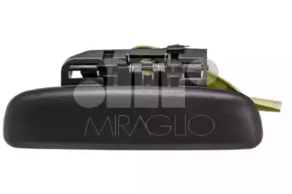 80.800.06 MIRAGLIO Ручка двери