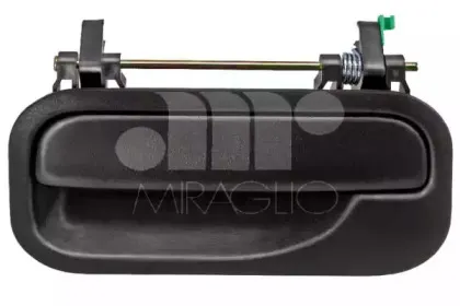 80.881.06 MIRAGLIO Ручка двери