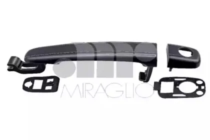 80.901.03 MIRAGLIO Ручка двери