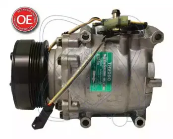 electroauto-20a3500