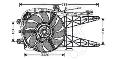 electroauto-32vf002