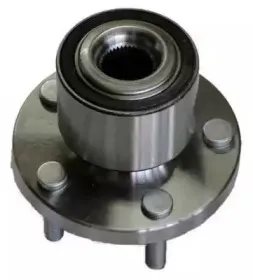 15498021S FORMPART Ступица колеса