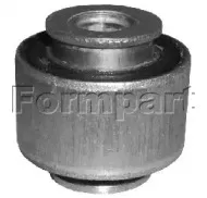 1000017 FORMPART Подвеска, рычаг независимой подвески колеса