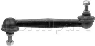 1008003 FORMPART Тяга / стойка, стабилизатор