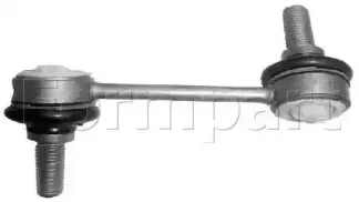 1008010 FORMPART Тяга / стойка, стабилизатор