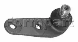 1104010 FORMPART Несущий / направляющий шарнир