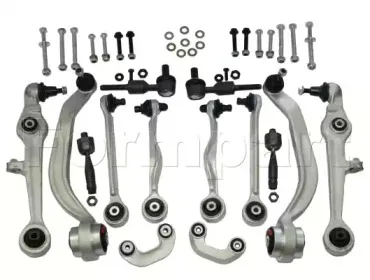 1105096 FORMPART Комлектующее руля, подвеска колеса