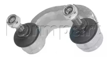 1108031 FORMPART Тяга / стойка, стабилизатор