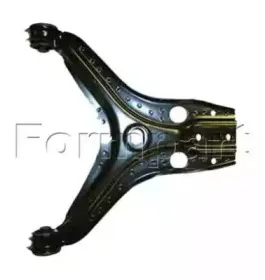 1109096 FORMPART Рычаг независимой подвески колеса, подвеска колеса