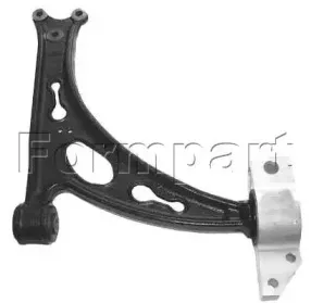 1109100 FORMPART Рычаг независимой подвески колеса, подвеска колеса