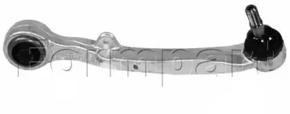 1205057 FORMPART Рычаг независимой подвески колеса, подвеска колеса