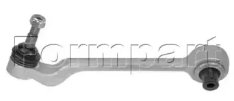 1205076 FORMPART Рычаг независимой подвески колеса, подвеска колеса