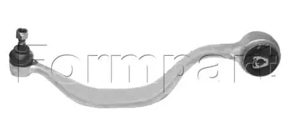 1205084 FORMPART Рычаг независимой подвески колеса, подвеска колеса