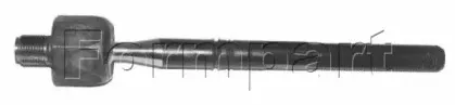 1207023 FORMPART Осевой шарнир, рулевая тяга