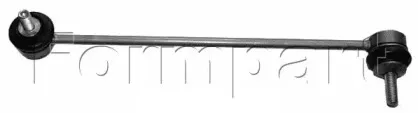 1208031 FORMPART Тяга / стойка, стабилизатор