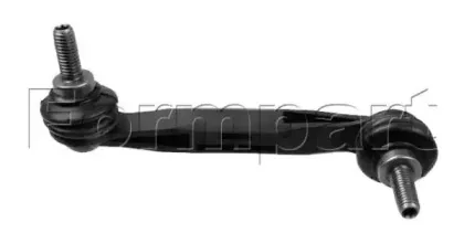 1208061 FORMPART Тяга / стойка, стабилизатор