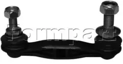 1208063 FORMPART Тяга / стойка, стабилизатор