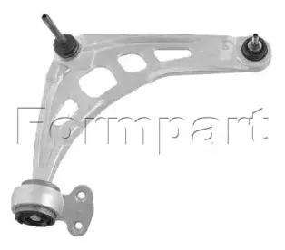1209028 FORMPART Рычаг независимой подвески колеса, подвеска колеса