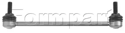 1308009 FORMPART Тяга / стойка, стабилизатор