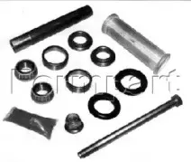 1400001 FORMPART Комлектующее руля, подвеска колеса