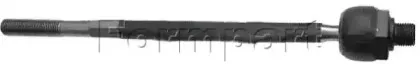 1407017 FORMPART Осевой шарнир, рулевая тяга