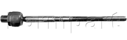 1407023 FORMPART Осевой шарнир, рулевая тяга