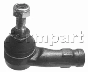 1502021 FORMPART Наконечник поперечной рулевой тяги
