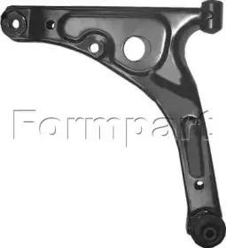 1509045 FORMPART Рычаг независимой подвески колеса, подвеска колеса