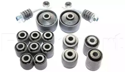 1588002 FORMPART Комлектующее руля, подвеска колеса