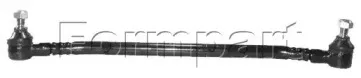 1606001 FORMPART Продольная рулевая тяга